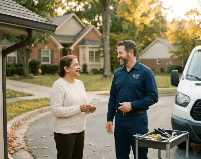 Gutter Repair Durham, NC FAQs