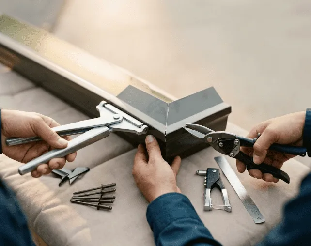 Why choose Gutter Repair in Durham, NC